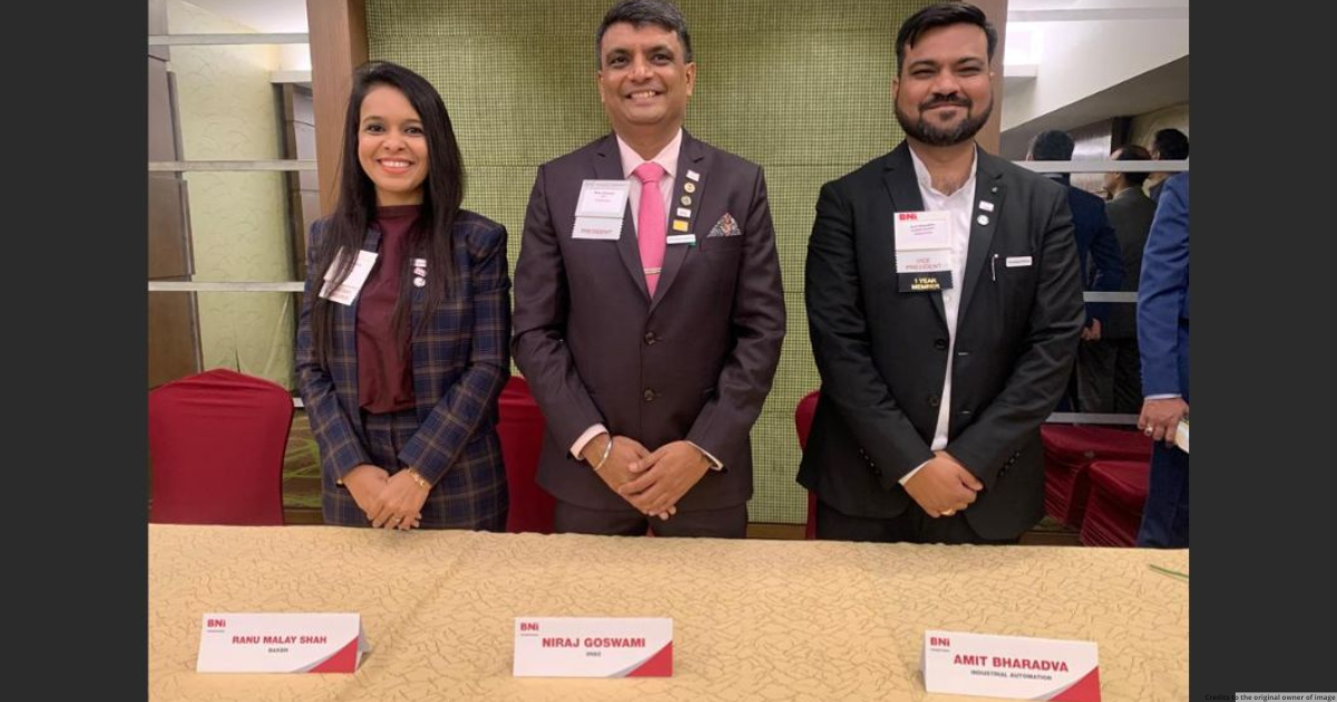 BNI Prometheus chapter to host Business Conclave on September 2